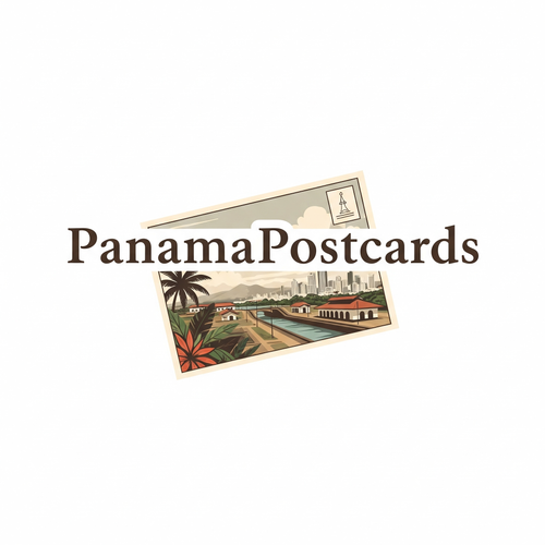 Panama Postcards